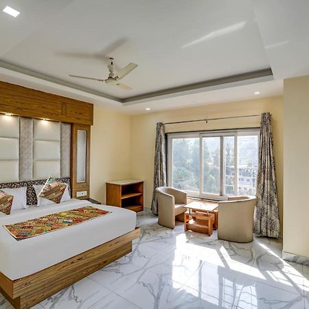 Hotel Woods View Mussoorie Εξωτερικό φωτογραφία