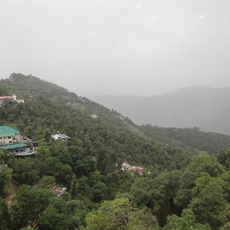 Hotel Woods View Mussoorie Εξωτερικό φωτογραφία