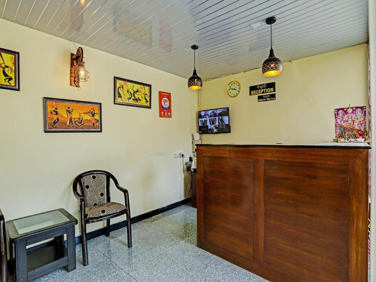 Hotel Woods View Mussoorie Εξωτερικό φωτογραφία