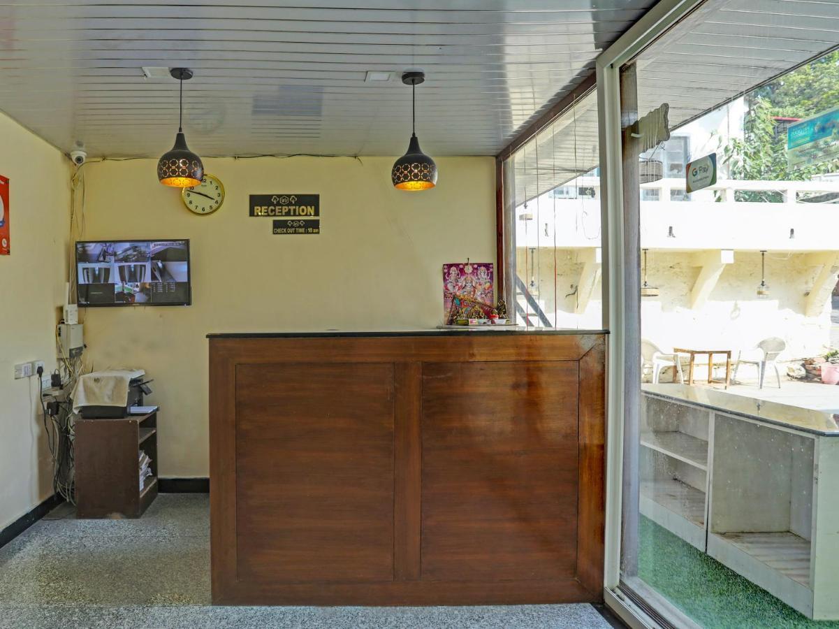 Hotel Woods View Mussoorie Εξωτερικό φωτογραφία
