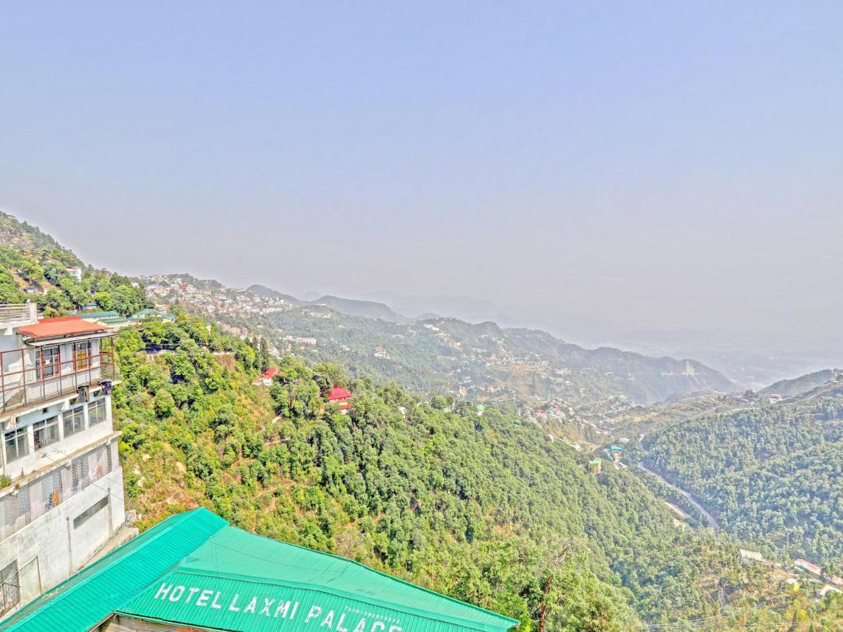 Hotel Woods View Mussoorie Εξωτερικό φωτογραφία