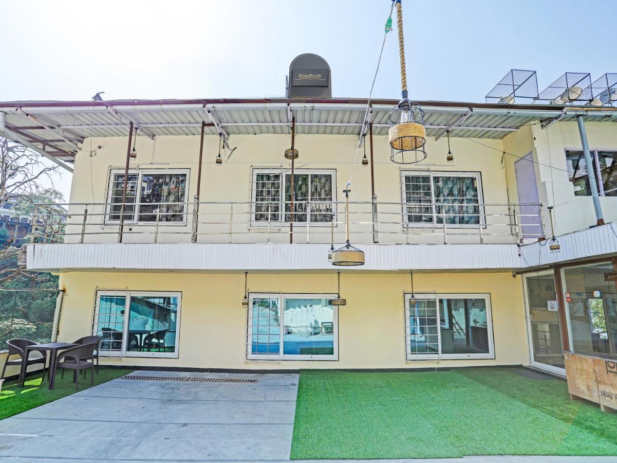 Hotel Woods View Mussoorie Εξωτερικό φωτογραφία