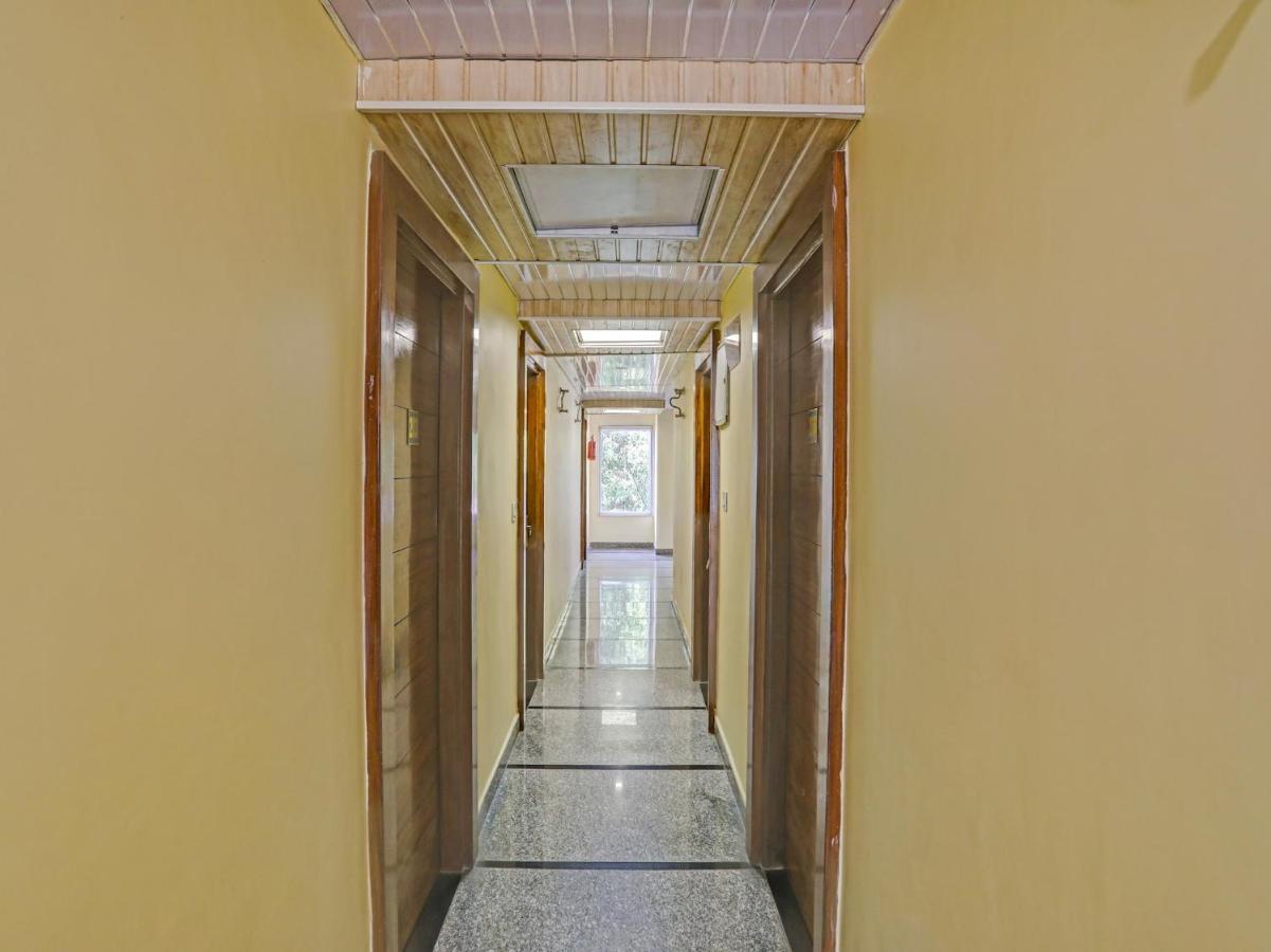 Hotel Woods View Mussoorie Εξωτερικό φωτογραφία