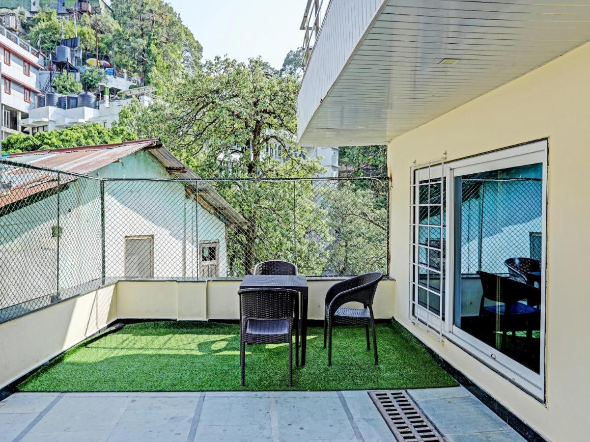 Hotel Woods View Mussoorie Εξωτερικό φωτογραφία