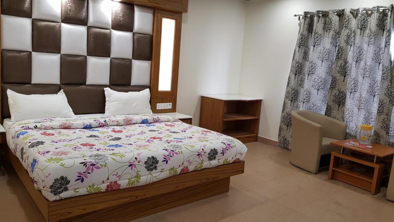 Hotel Woods View Mussoorie Εξωτερικό φωτογραφία