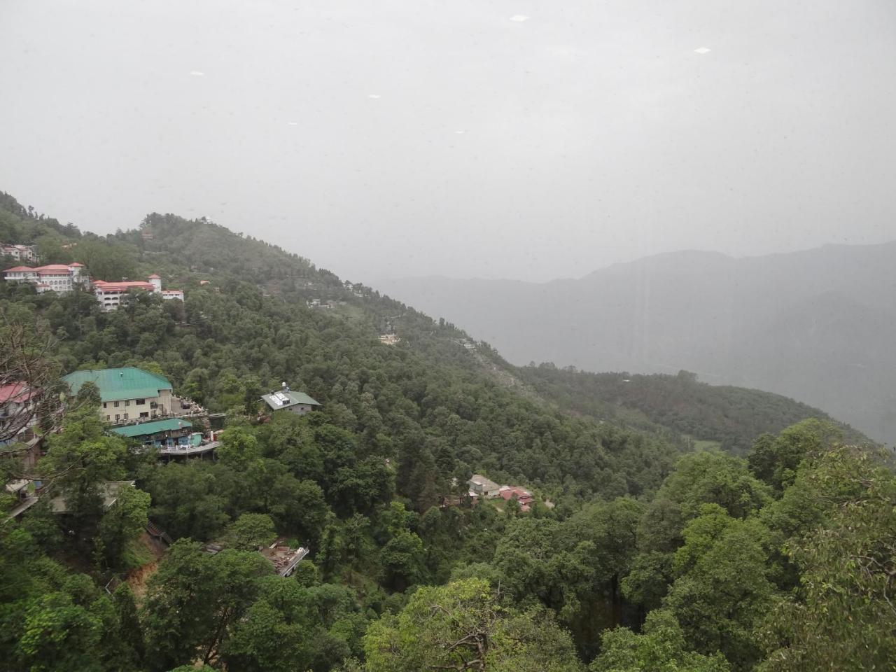 Hotel Woods View Mussoorie Εξωτερικό φωτογραφία